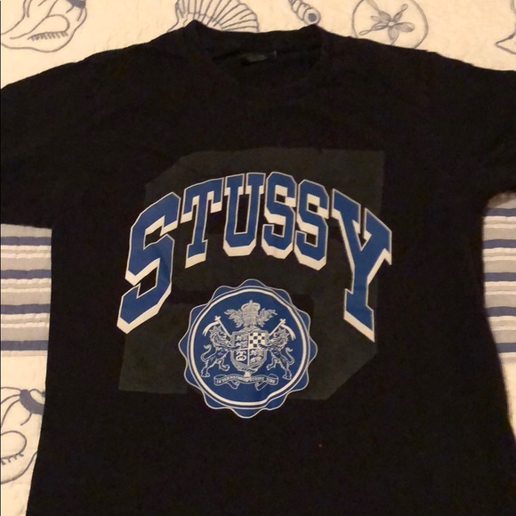 Stussy shirt - Picture 2 of 3